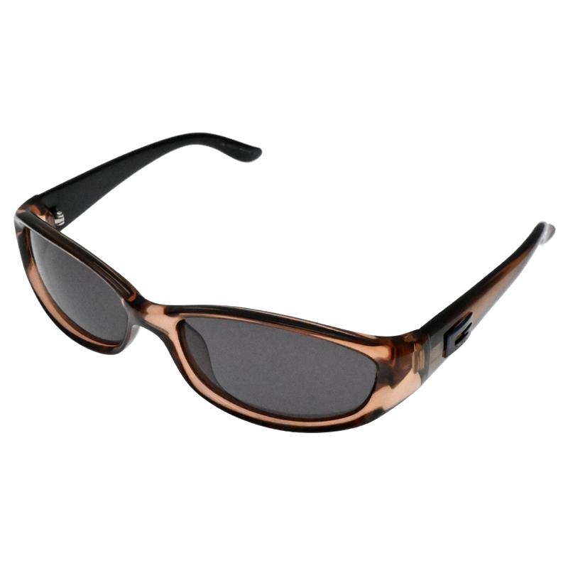 GUCCI（グッチ） ［銀座店］GUCCI サングラス プラスチック ブロンズ