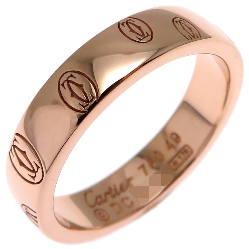 Cartier（カルティエ） ［飯能本店］CARTIER #49 ハッピー バースデー