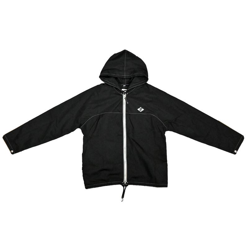 BURBERRY（バーバリー） ［飯能本店］BURBERRY ジップアップパーカー