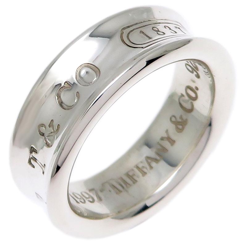 TIFFANY&Co.（ティファニー） ［飯能本店］TIFFANY&Co. SV925 1837