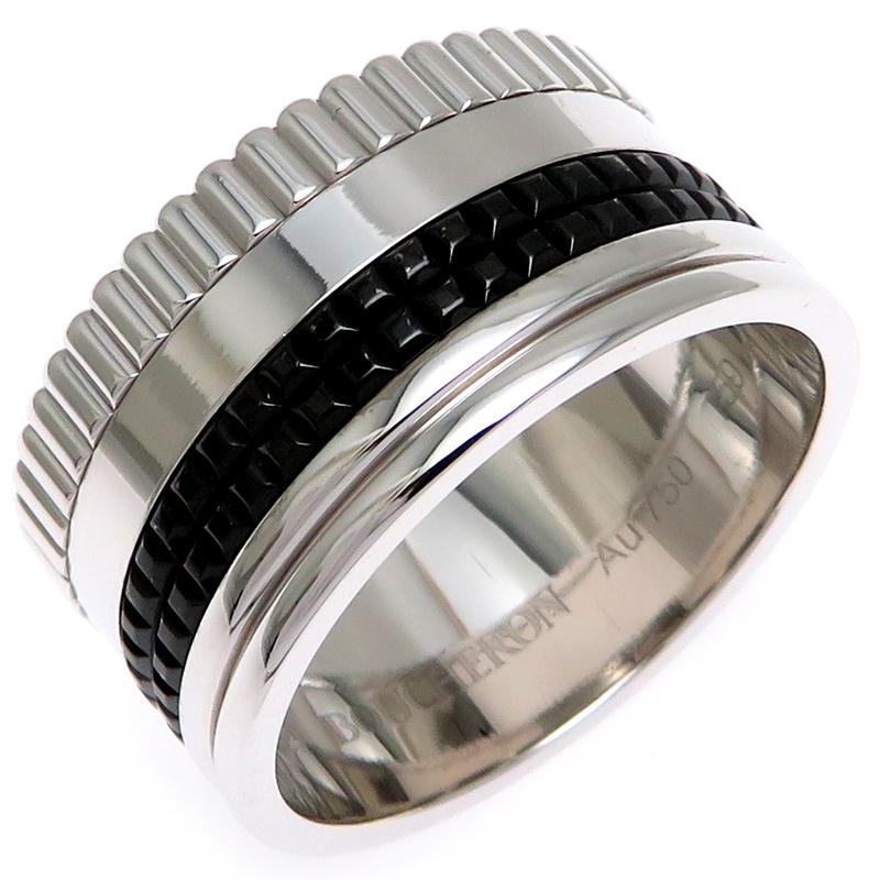 BOUCHERON（ブシュロン） ［銀座店］Boucheron #59 キャトル ラージ