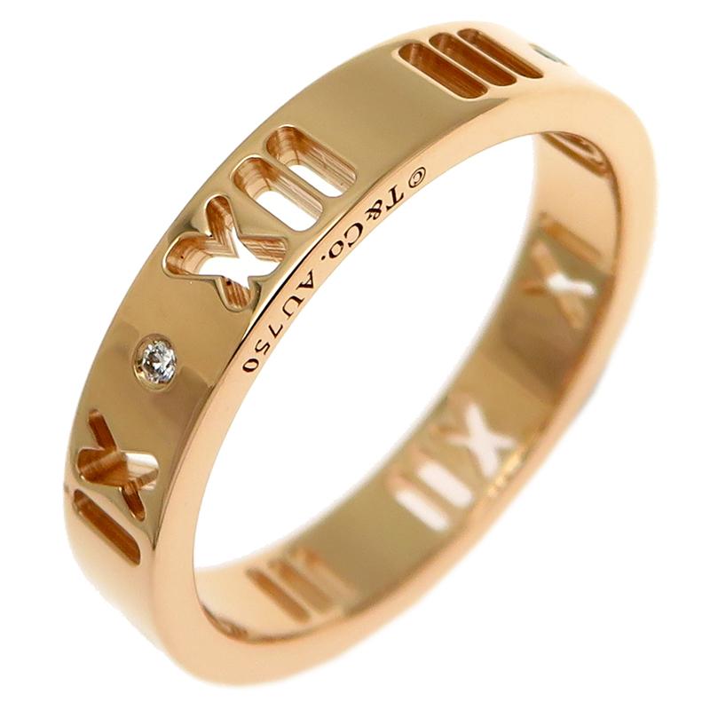 TIFFANY&Co.（ティファニー） ［銀座店］TIFFANY&Co. アトラス