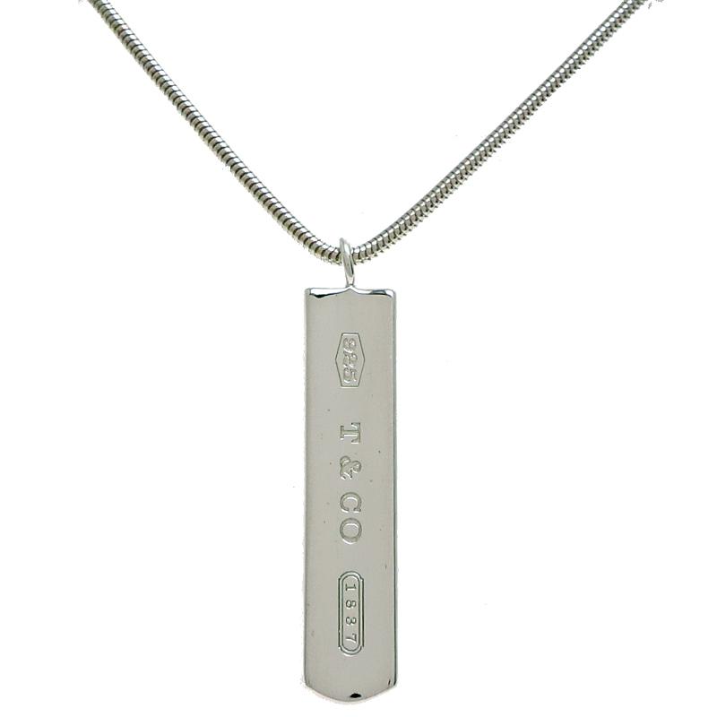 TIFFANY&Co.（ティファニー） ［飯能本店］TIFFANY&Co. 1837 バー