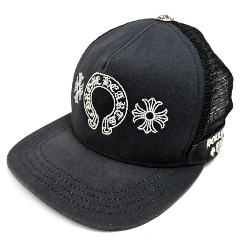 飯能本店］CHROME HEARTS クロムハーツ ホースシュー ベースボール
