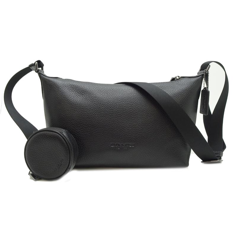 COACH（コーチ） ［飯能本店］COACH スモールフィンクロスボディバッグ