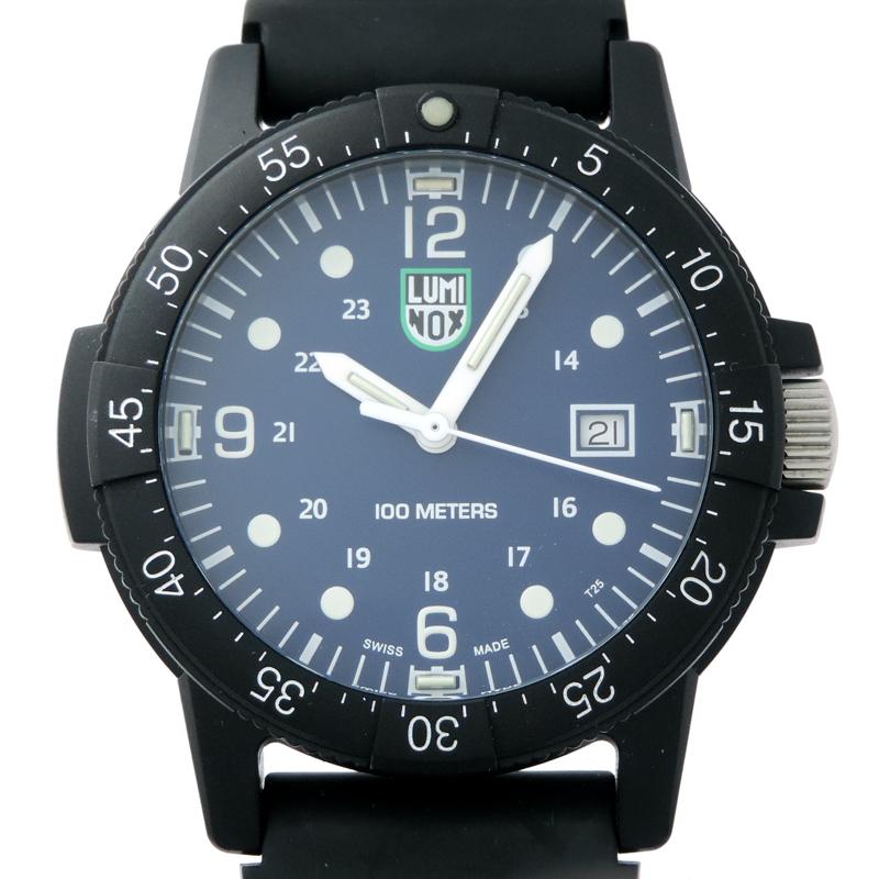 LUMINOX（ルミノックス） ［飯能本店］LUMINOX シーバス X2.2003