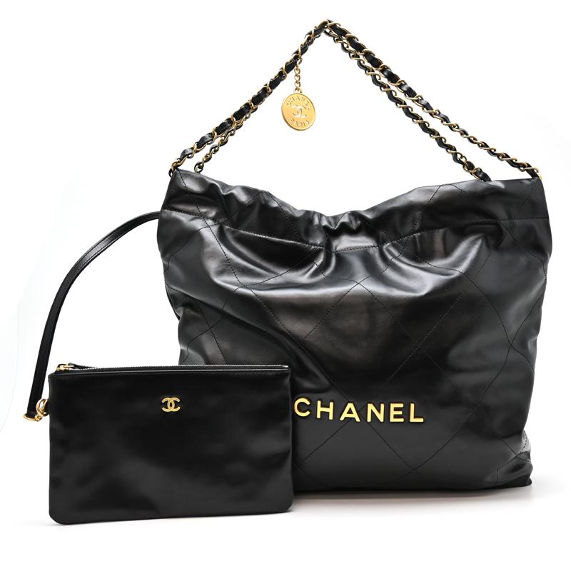 CHANEL（シャネル） ［銀座店］CHANEL シャネル22 ミディアム AS3261