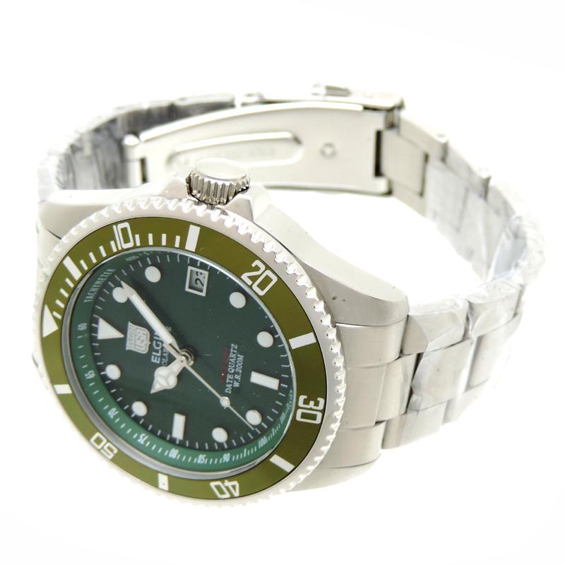 ELGIN（エルジン） 【10/15まで！ローン48回無金利】［飯能本店］ELGIN