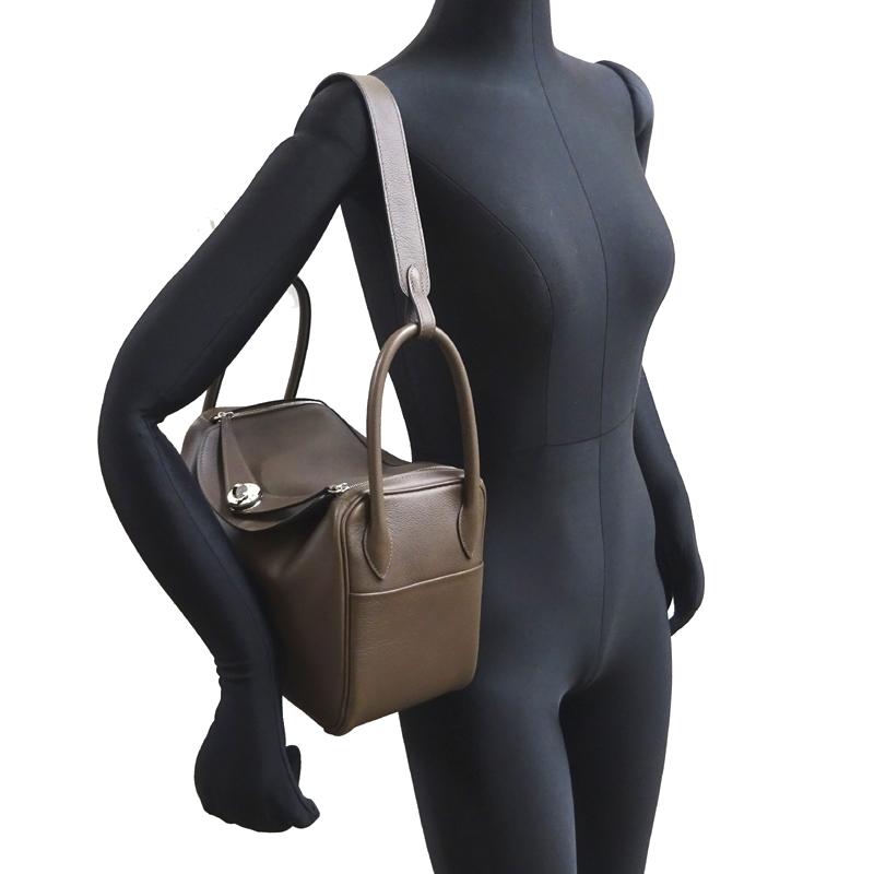 HERMES（エルメス） ［銀座店］HERMES リンディ 26 K刻印 2025年製