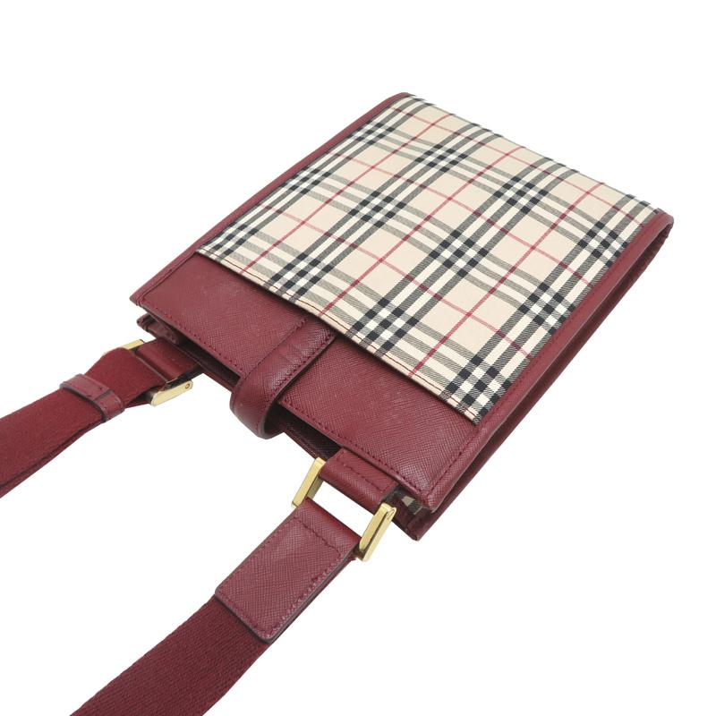 BURBERRY（バーバリー） ［飯能本店］BURBERRY ショルダーバッグ