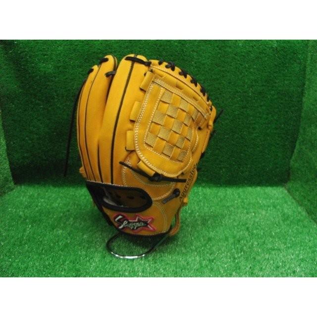 久保田スラッガー（KUBOTA SLUGGER） 軟式 オーダーグラブ グローブ 内