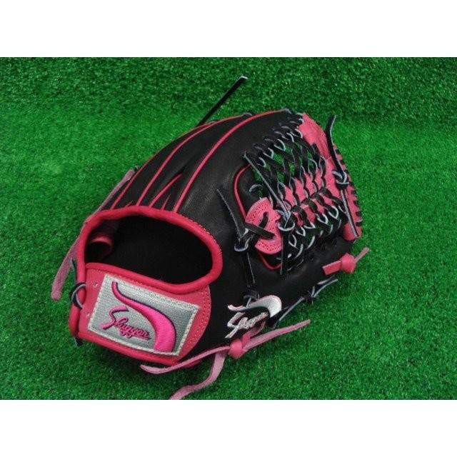 久保田スラッガー（KUBOTA SLUGGER） 軟式 オーダーグラブ グローブ