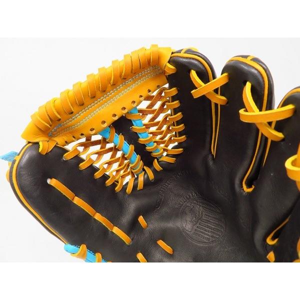 久保田スラッガー（KUBOTA SLUGGER） 軟式 オーダーグラブ グローブ