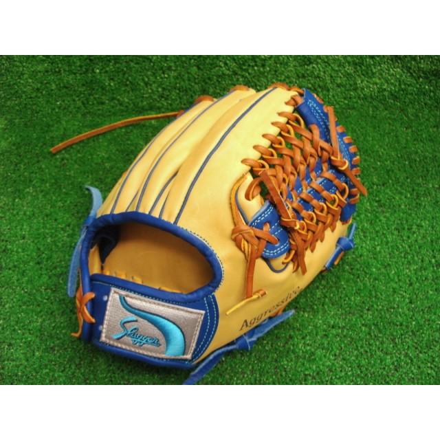 久保田スラッガー（KUBOTA SLUGGER） 軟式 オーダーグラブ グローブ