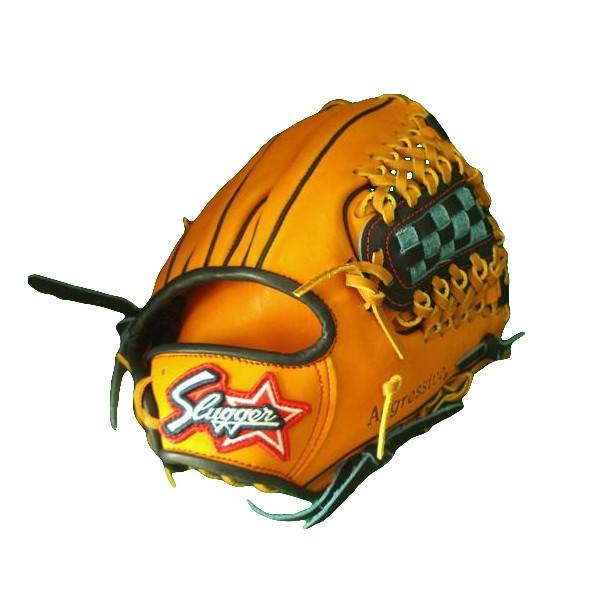 久保田スラッガー（KUBOTA SLUGGER） 軟式 オーダーグラブ グローブ 内