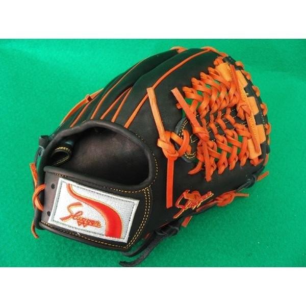 久保田スラッガー（KUBOTA SLUGGER） 軟式 オーダーグラブ グローブ 本