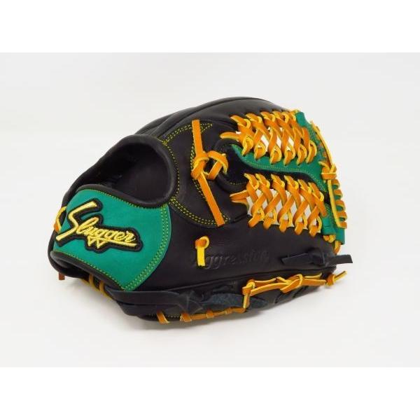 久保田スラッガー（KUBOTA SLUGGER） 軟式 オーダーグラブ グローブ