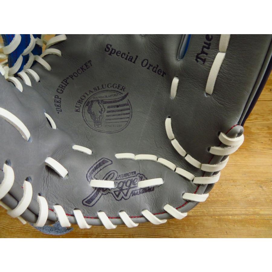 久保田スラッガー（KUBOTA SLUGGER） 軟式 オーダーグラブ グローブ