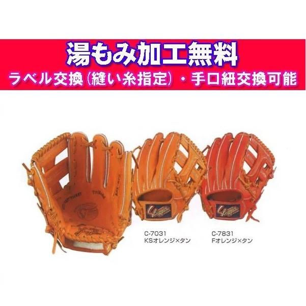 久保田スラッガー（KUBOTA SLUGGER） 野球 軟式グローブ内野手用