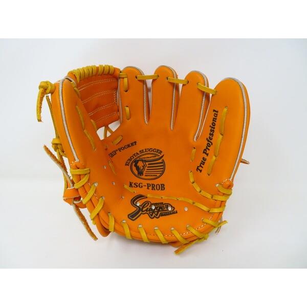 久保田スラッガー（KUBOTA SLUGGER） トレーニンググラブ KSG-PROB