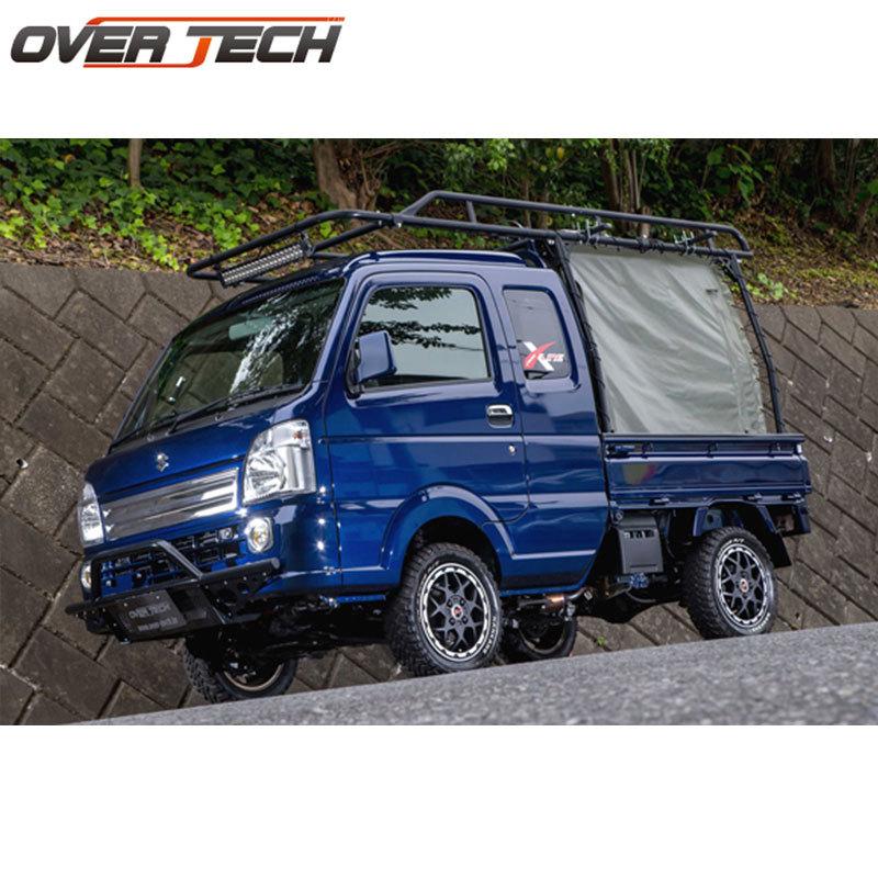 OVER TECH（オーバーテック） ハイゼットトラック リフトアップキット