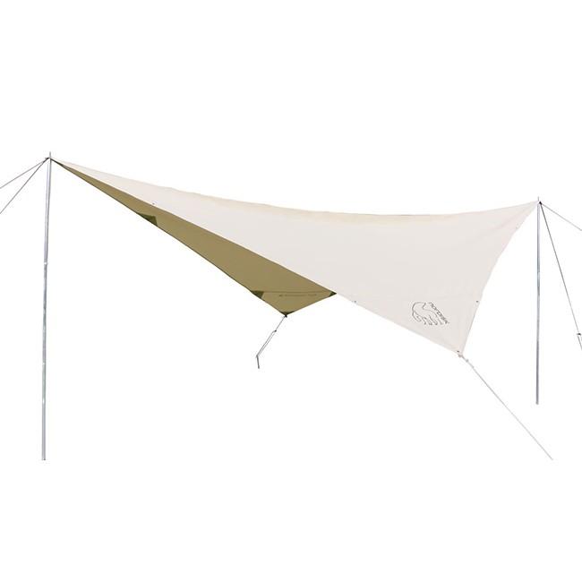 NORDISK（ノルディスク） 【最新モデル】ノルディスク カーリ