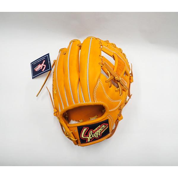 久保田スラッガー（KUBOTA SLUGGER） 軟式グローブ 湯もみ型付け