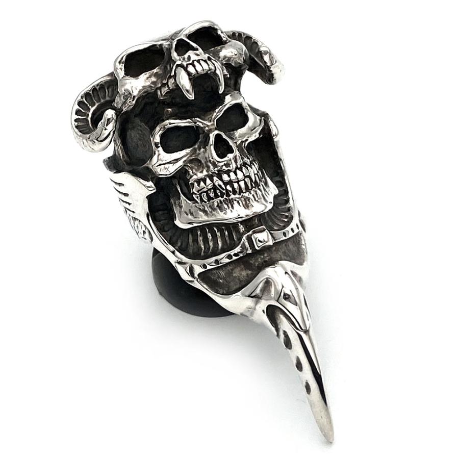 CRAZY PIG（クレイジーピッグ） マッドマックスリング Mad Max Ring