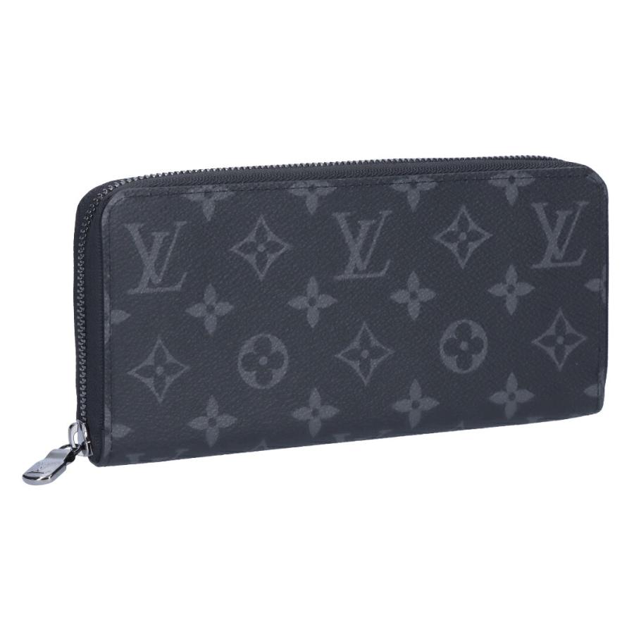 LOUIS VUITTON（ルイ・ヴィトン） 【並行輸入品】 長財布 ジッピー