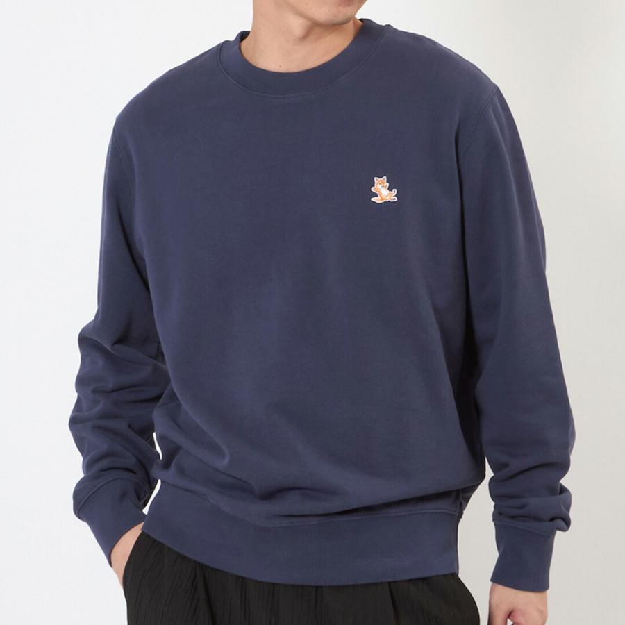 MAISON KITSUNE（メゾン キツネ） 【並行輸入品】 メンズ スウェット