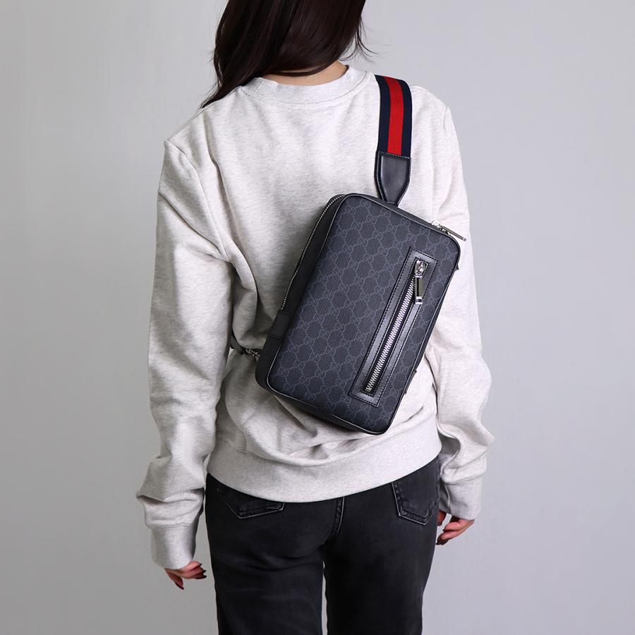 GUCCI（グッチ） 【並行輸入品】 ショルダーバッグ クロスボディバッグ