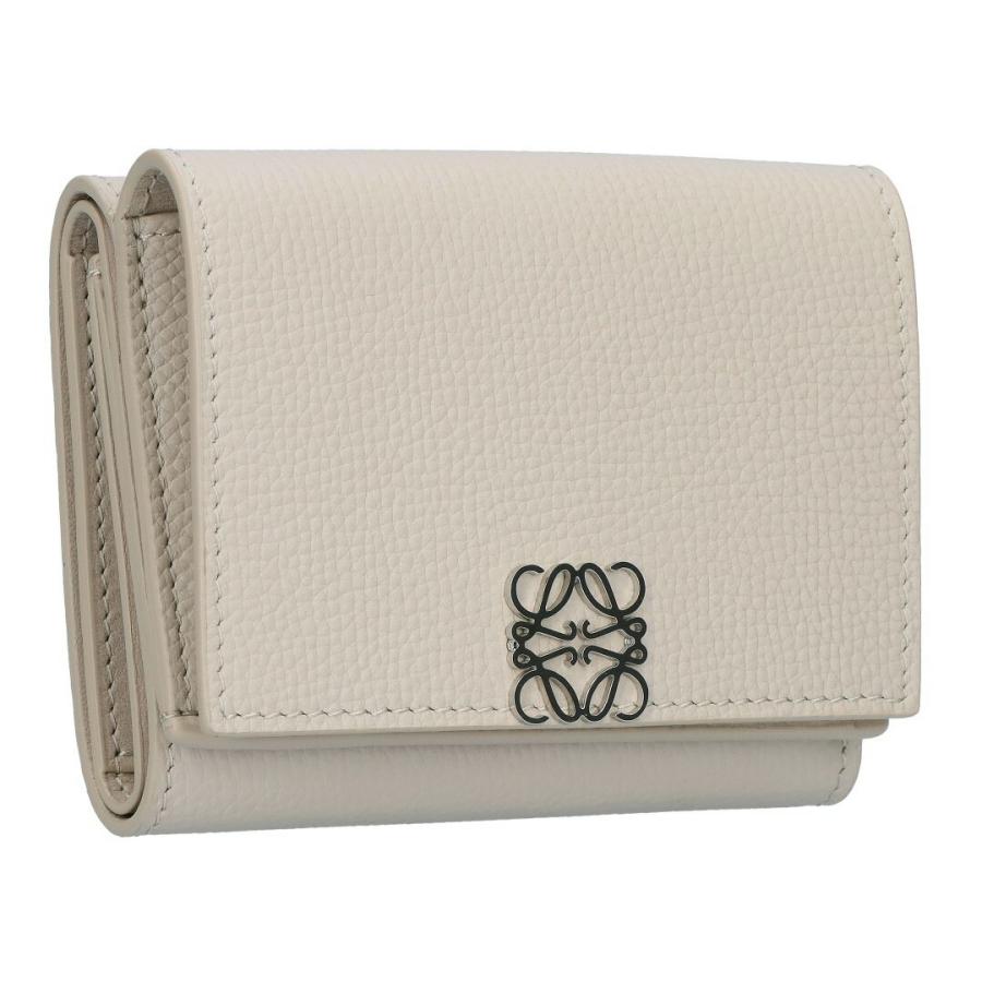 LOEWE（ロエベ） 【お取り寄せ】 【並行輸入品】 折財布 三つ折り財布