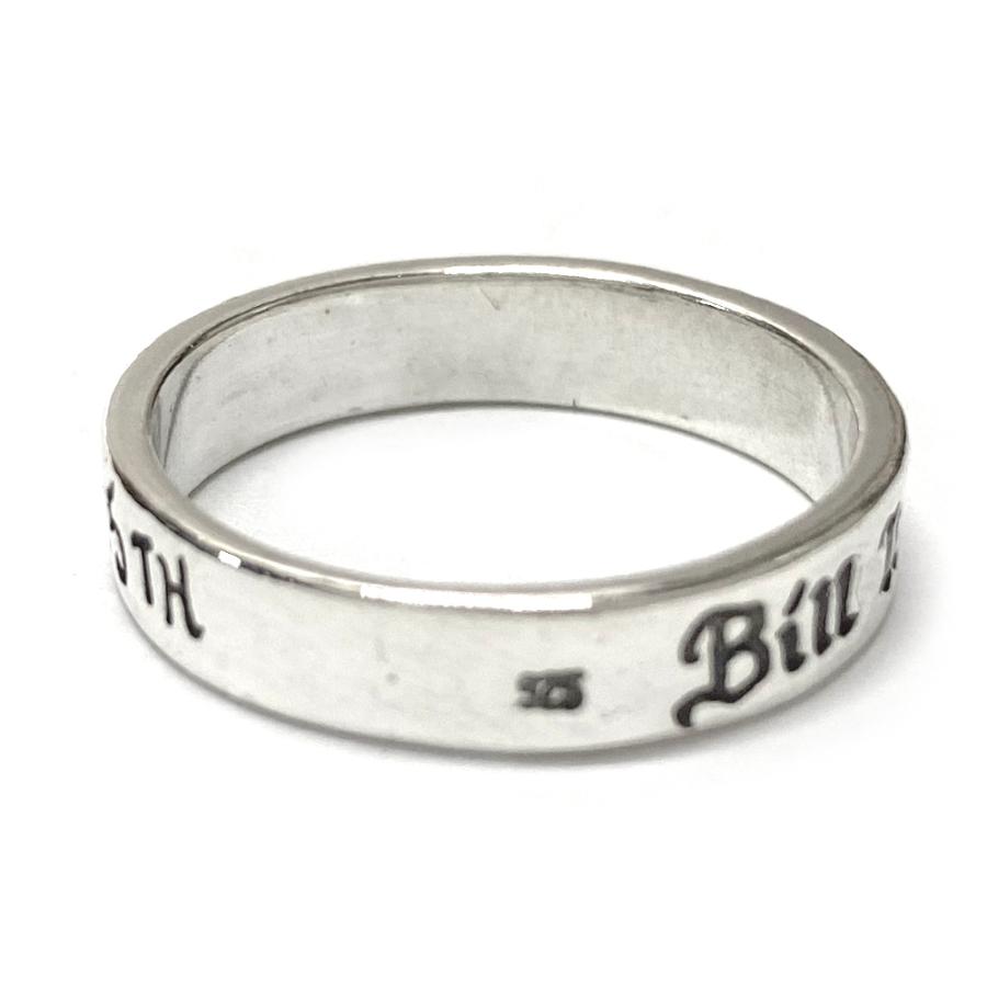 BILL WALL LEATHER（ビルウォールレザー） Bill Wall Leather 25TH