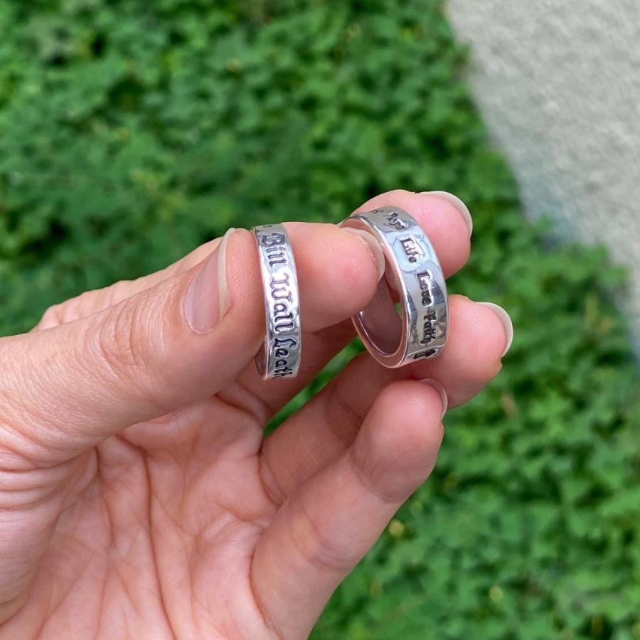 BILL WALL LEATHER（ビルウォールレザー） Bill Wall Leather 25TH