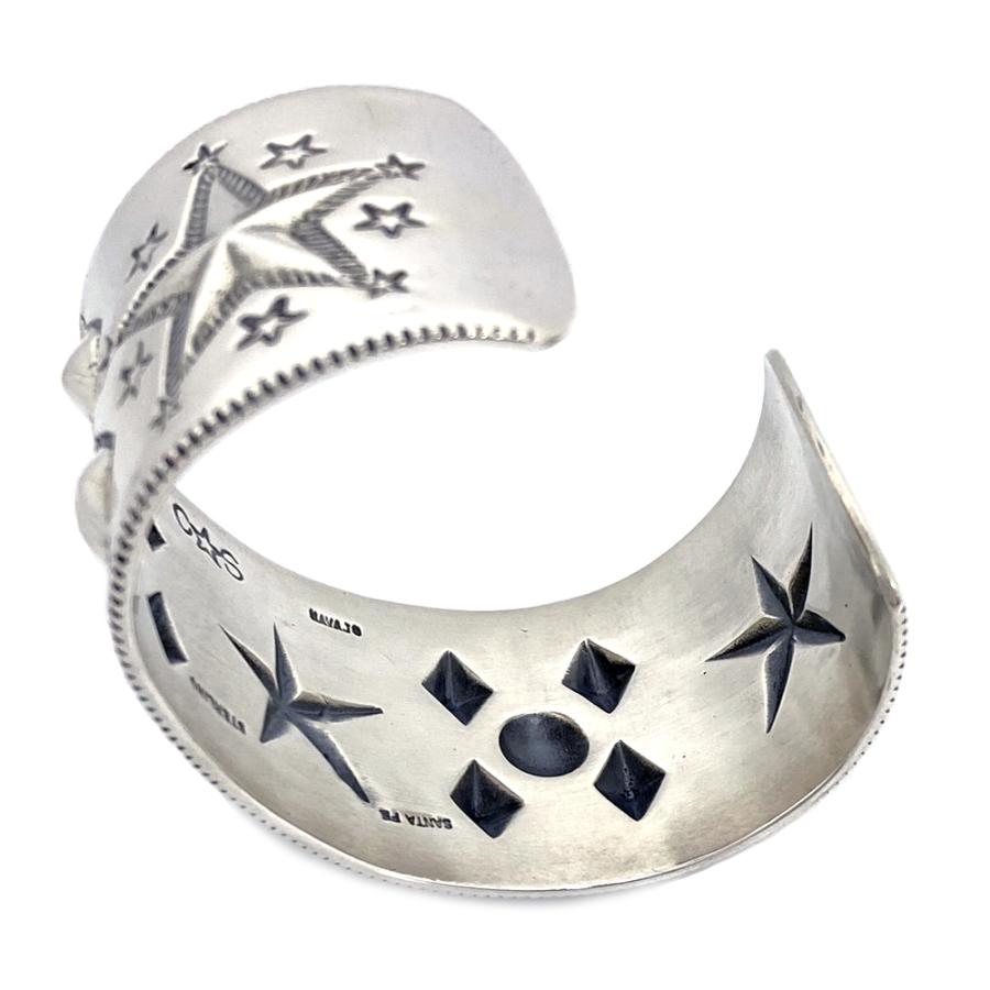 CODY SANDERSON（コディサンダーソン） マルチマチーフスターレポ