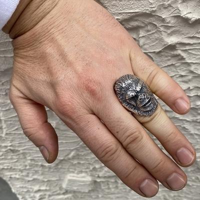 CRAZY PIG（クレイジーピッグ） ガードリング Guard Planet Of The