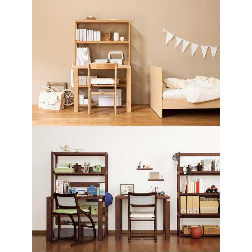 カリモク家具（KARIMOKU FURNITURE） カリモク QT3085 105cm幅 書棚