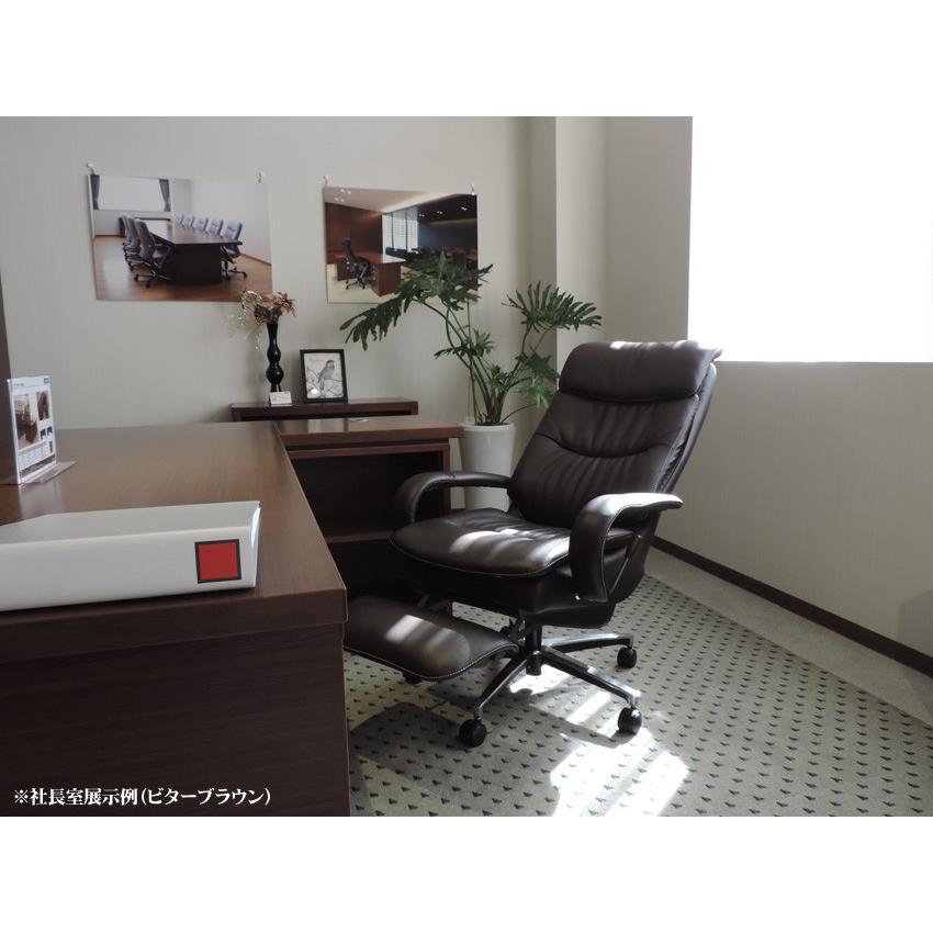 カリモク家具（KARIMOKU FURNITURE） カリモク XU7720 PCチェア デスク