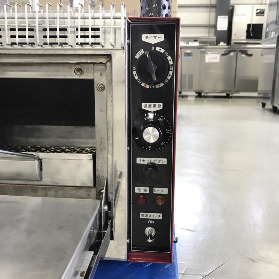 電気焼き芋機 エイシン YG-20R 中古 : 業務用厨房機器の新橋 - 通販