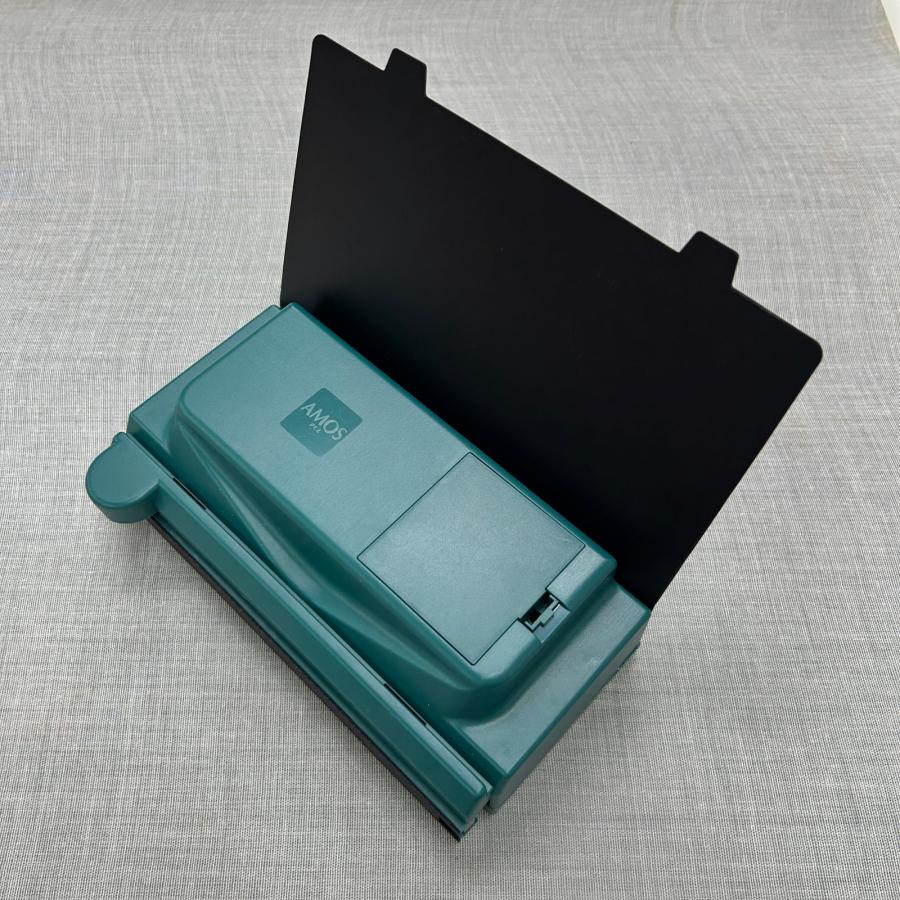 AMOS アモス ゴッドハンド2 楽天市場】牌山押出機『ゴッドハンド2