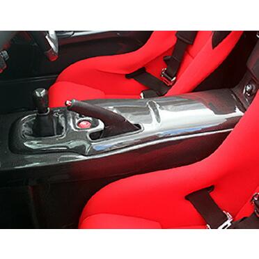 チャージスピード CHARGESPEED S2000 AP1/AP2 センターコンソール