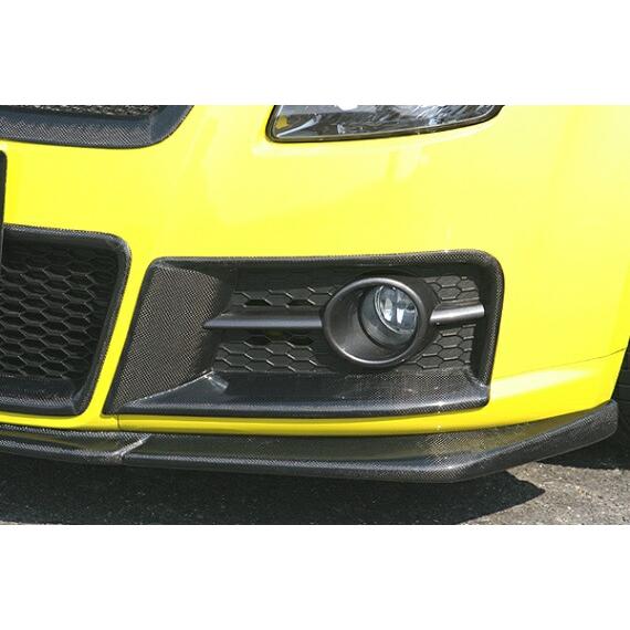 チャージスピード CHARGESPEED スイフトスポーツ ZC31S