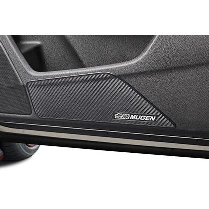 無限（MUGEN） ドアインナープロテクター シビック タイプFL1 商品番号