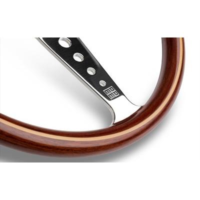 MOMO/モモ HERITAGE LINE「CALIFORNIA WOOD」（ヘリテージライン