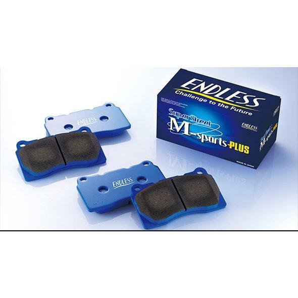 ENDLESS/エンドレス EP558/559 前後セット SSM PLUS GRヤリス GXPA16