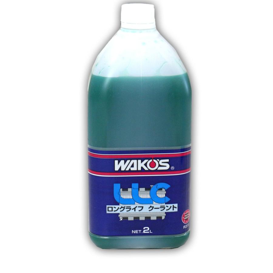 WAKOS（ワコーズ） 【在庫有】WAKO'S ワコーズ（和光ケミカル） LLC