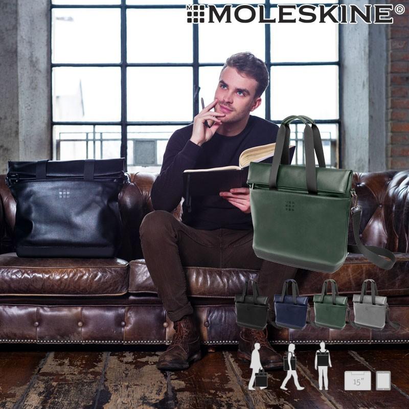 MOLESKINE（モレスキン） バッグ クラシック ウィークエンダートート