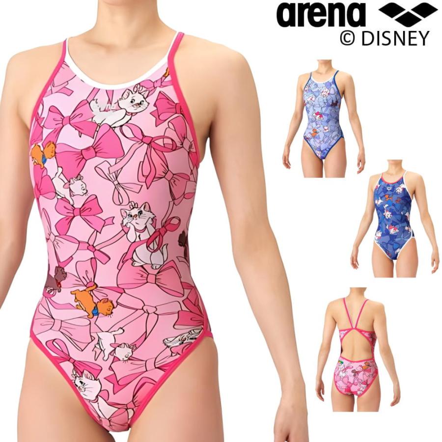 アリーナ（arena） 競泳水着 練習用水着 レディース タフスーツ