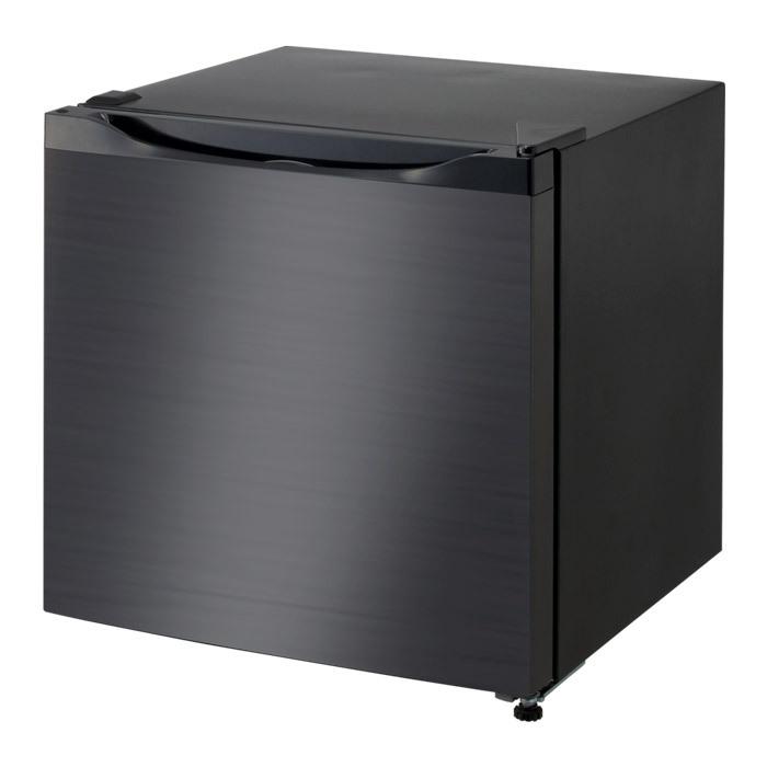 MAXZEN（マクスゼン） 31L 1ドア 右開き 冷凍庫 冷蔵モード搭載