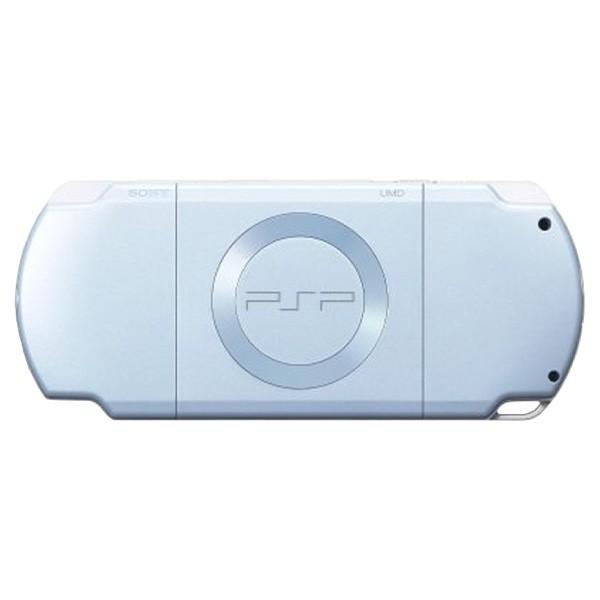 SONY（ソニー） PSP 2000 フェリシア・ブルー (PSP-2000FB) 本体のみ